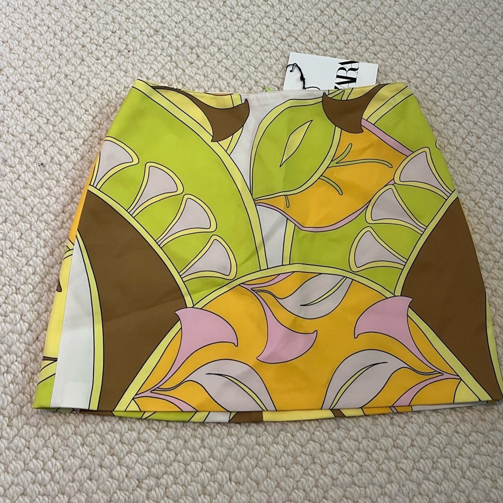 Zara skirt - NWOT